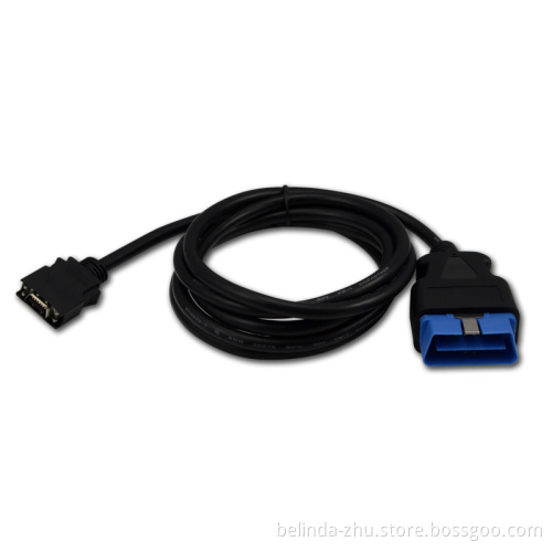 High Quality SCSI Mdr Camera Link Communication Cable